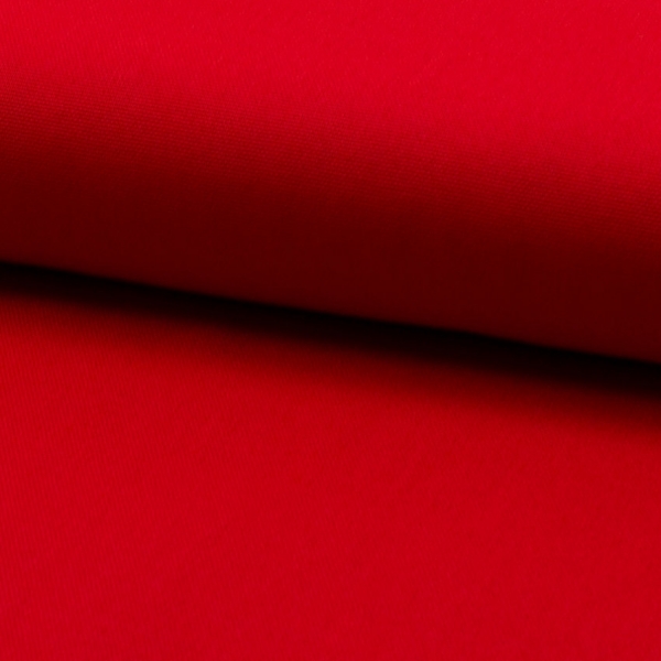 Canvas rot, 100 % Baumwolle, 1,45 m breit, 225 g/m²